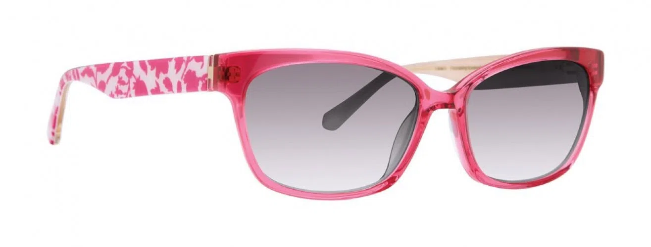 Vera Bradley VBKALLIE Sunglasses - view 13